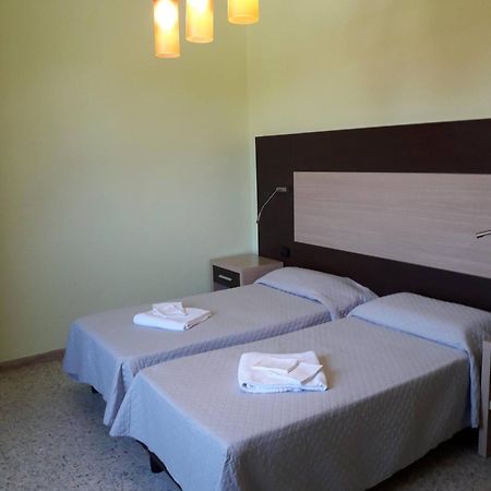 Hotel Sabatino 폴로니카 외부 사진