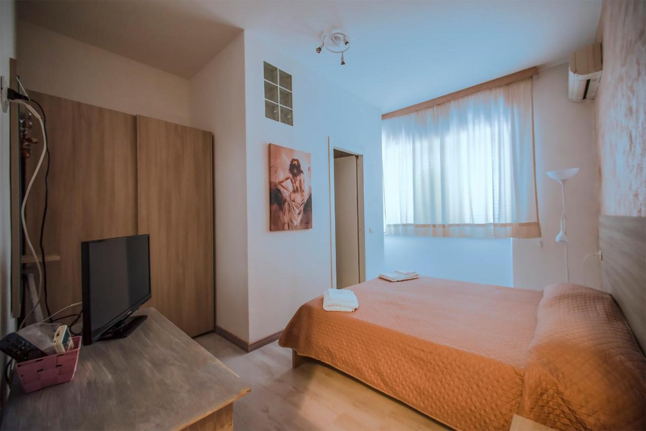 Hotel Sabatino 폴로니카 외부 사진