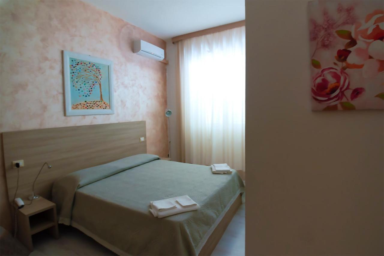 Hotel Sabatino 폴로니카 외부 사진