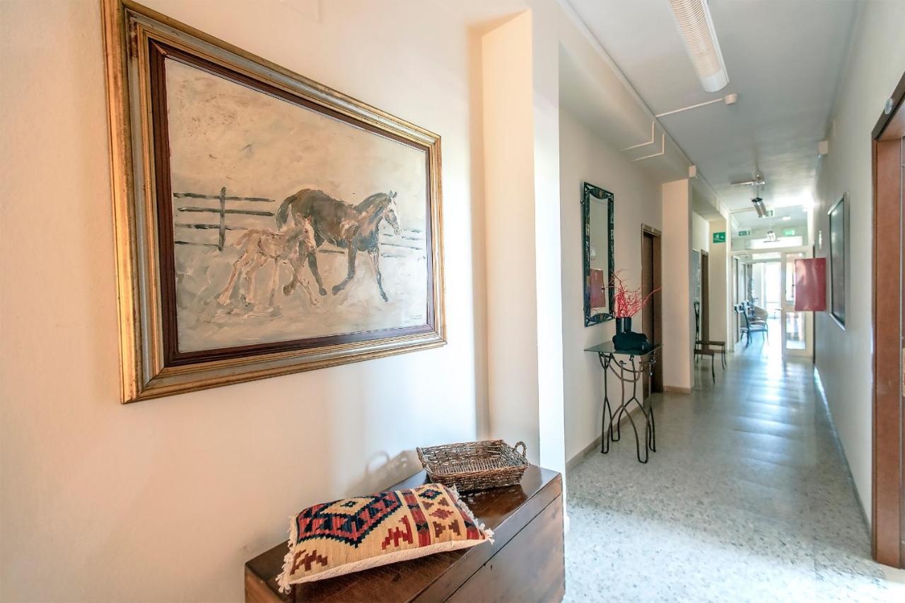 Hotel Sabatino 폴로니카 외부 사진