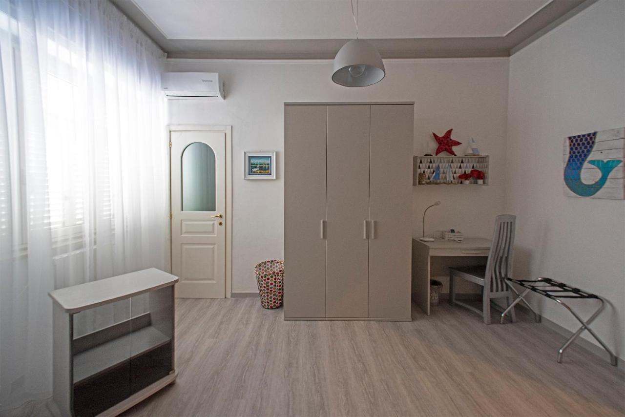 Hotel Sabatino 폴로니카 외부 사진
