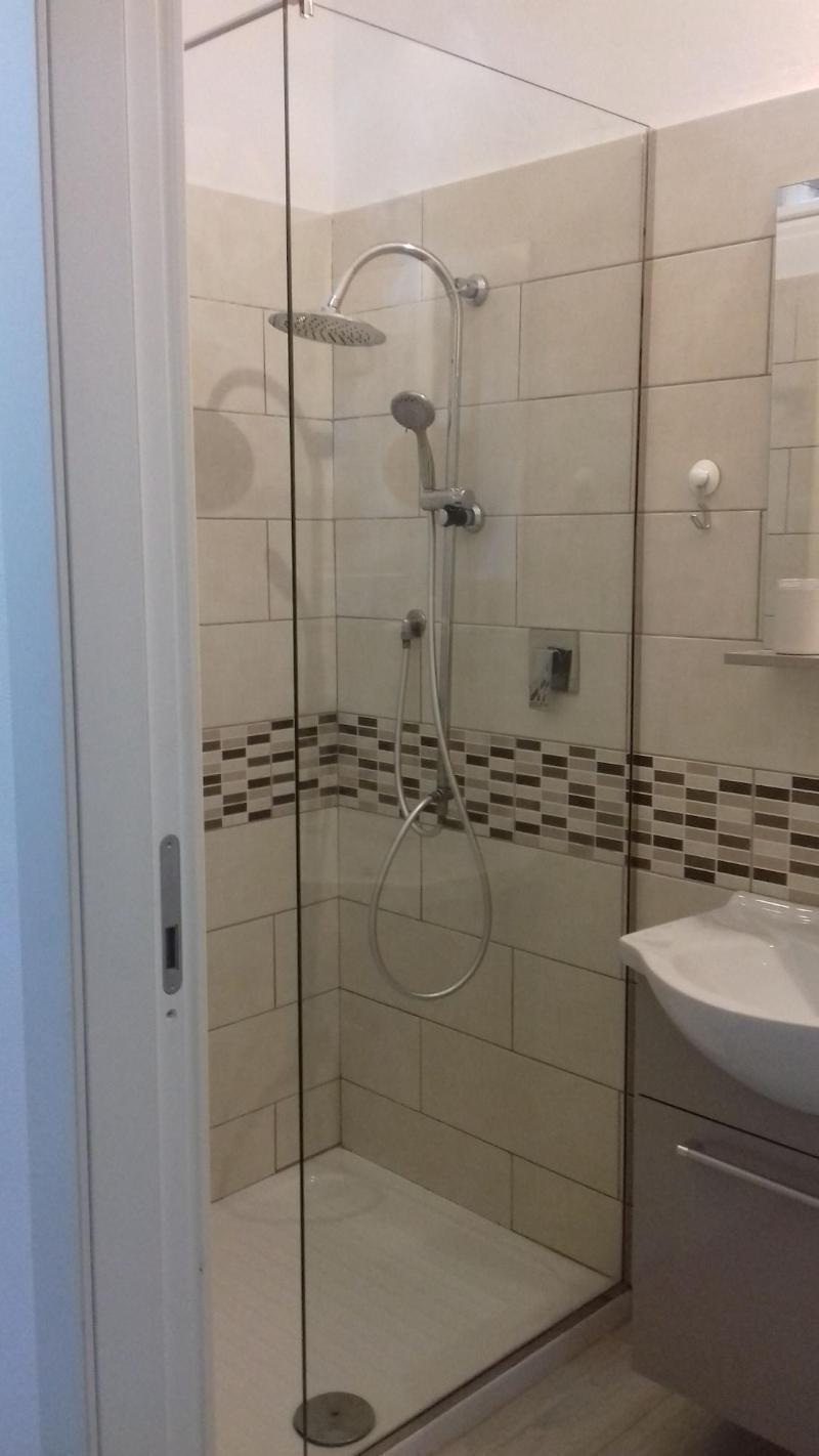 Hotel Sabatino 폴로니카 외부 사진