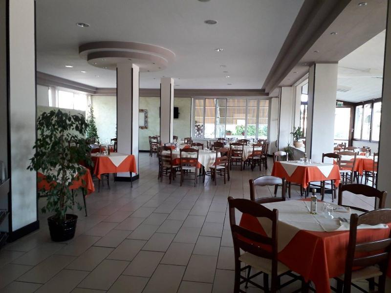 Hotel Sabatino 폴로니카 외부 사진