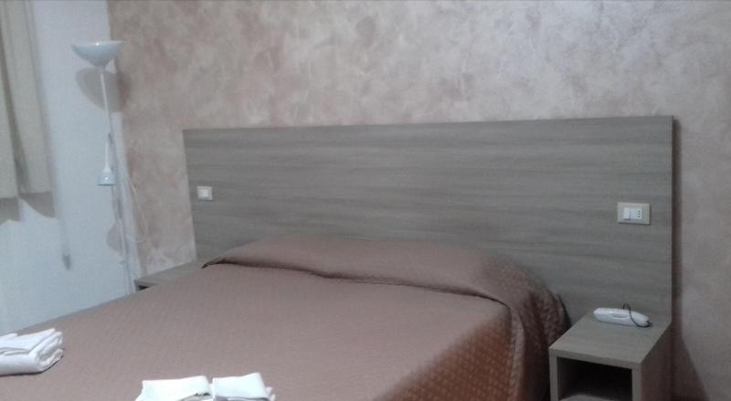 Hotel Sabatino 폴로니카 외부 사진