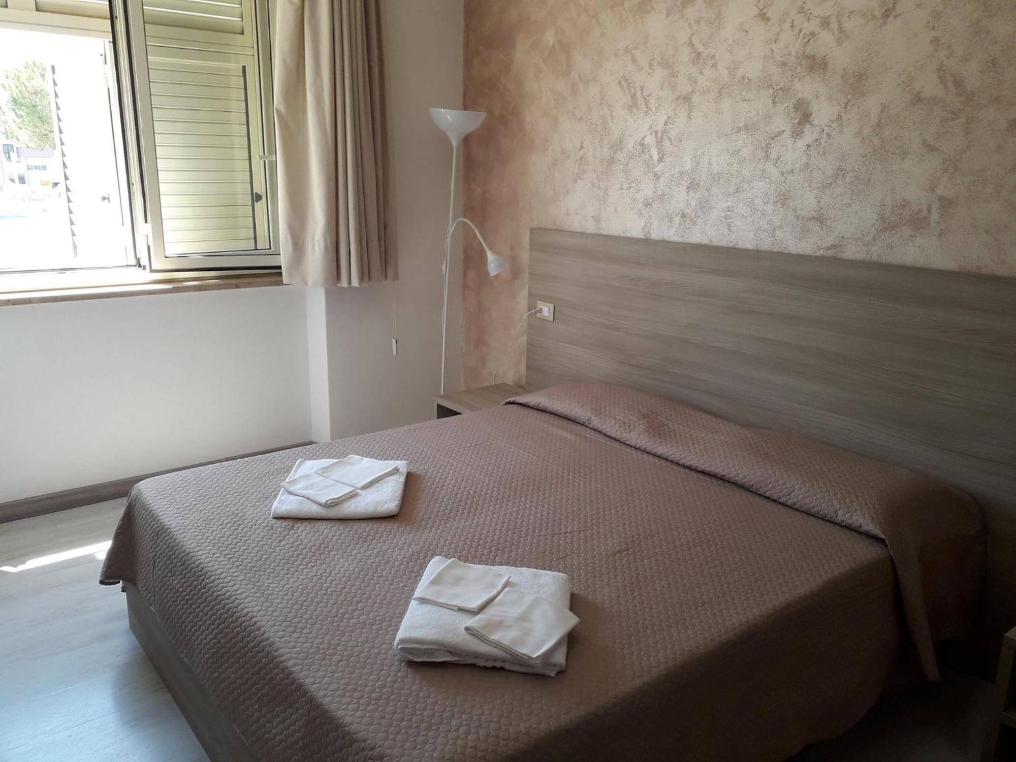 Hotel Sabatino 폴로니카 외부 사진